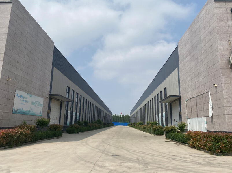 China Hebei Lantu Auto Parts Co., Ltd. Unternehmensprofil