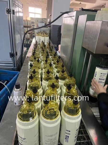 China Hebei Lantu Auto Parts Co., Ltd. Unternehmensprofil