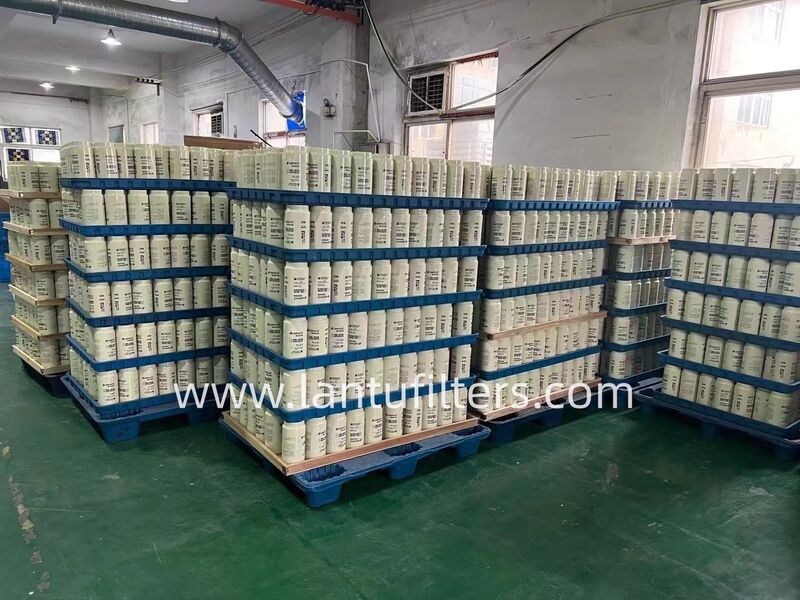 China Hebei Lantu Auto Parts Co., Ltd. Unternehmensprofil