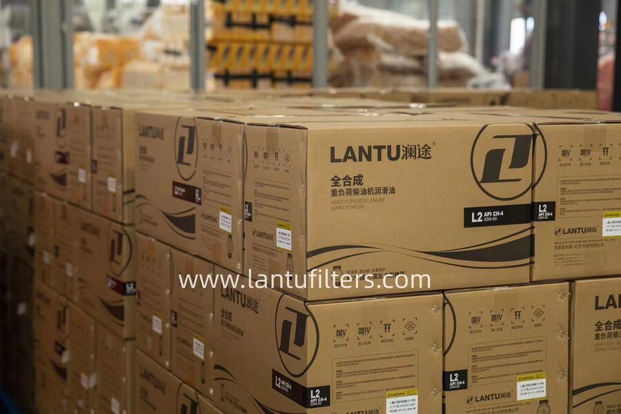 China Hebei Lantu Auto Parts Co., Ltd. Unternehmensprofil