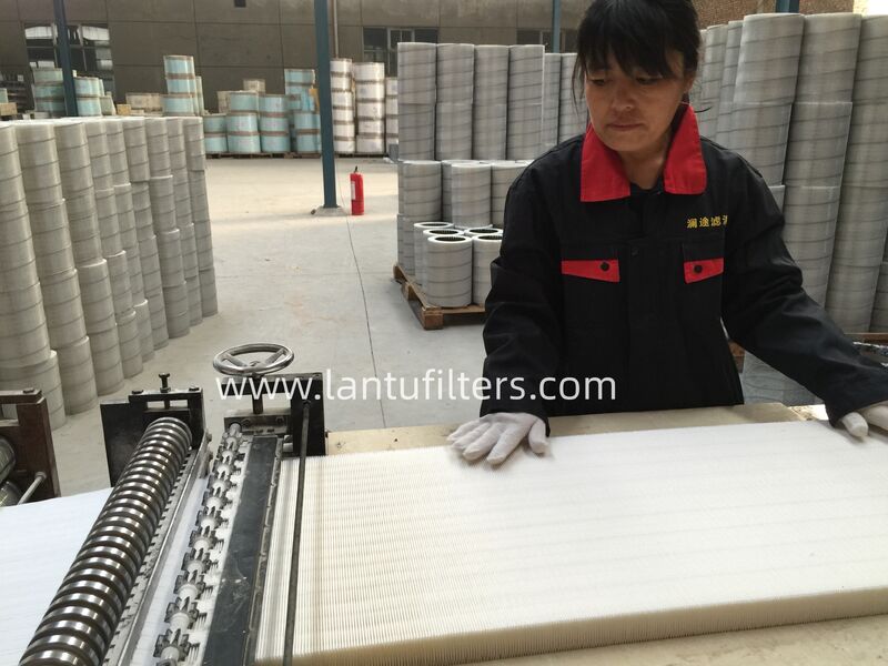 China Hebei Lantu Auto Parts Co., Ltd. Unternehmensprofil