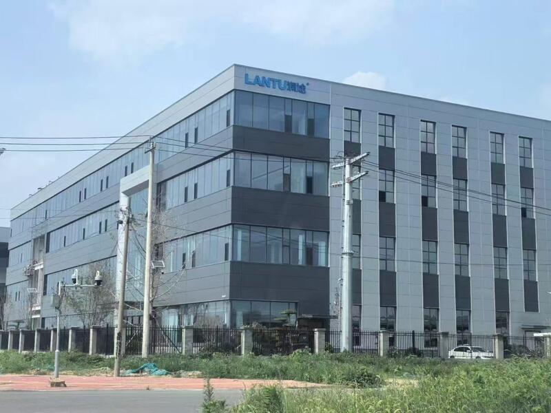China Hebei Lantu Auto Parts Co., Ltd. Unternehmensprofil