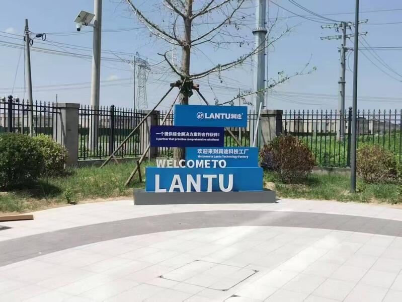 China Hebei Lantu Auto Parts Co., Ltd. Unternehmensprofil