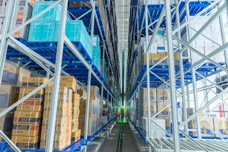 China Hebei Lantu Technology Co., Ltd. Unternehmensprofil