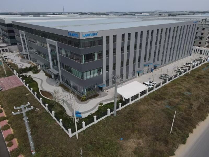 China Hebei Lantu Technology Co., Ltd. Unternehmensprofil