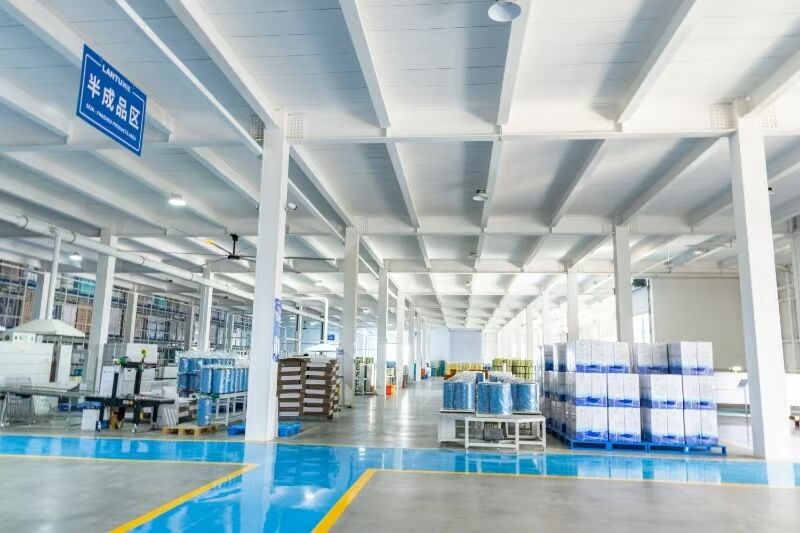 China Hebei Lantu Technology Co., Ltd. Unternehmensprofil