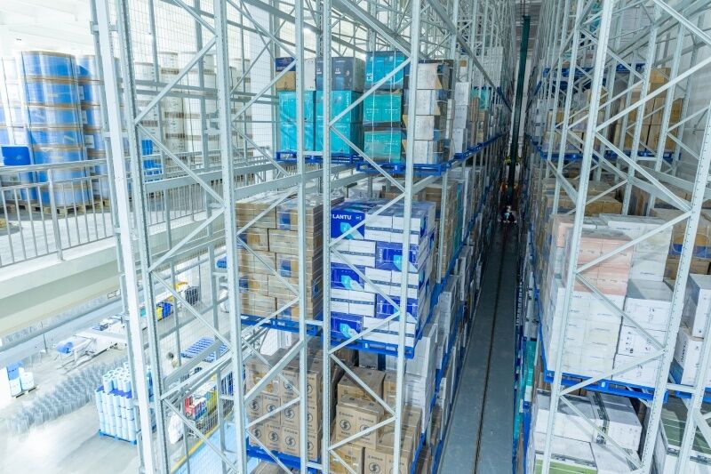 China Hebei Lantu Technology Co., Ltd. Unternehmensprofil