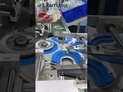 In der LANTU-Fabrik | Automatisierte Produktionslinie für die Filtermontage