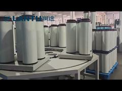 LANTU Hochleistungs-Luftfilter-Produktionslinie