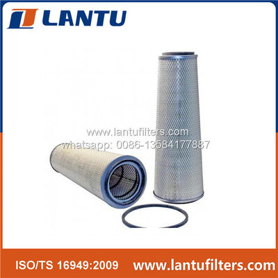 Lantu Air Filter 42610 PA2501 7C-8300 7W-7425 AF954M CA3517 P129396 P132343