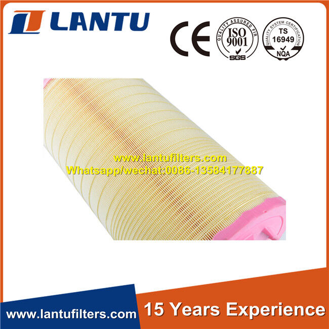 Lantu Wholesale Air Oil Separator Element C271320 P784456 AF26202 E743L  RS5508 Air Filter Replacement For Sale