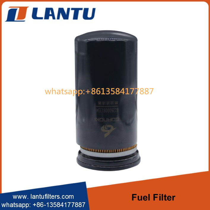 Lantu Diesel Fuel Filter 612600081334 FF5622 CX0815E CX0814J  87803208 3978040 FF5421