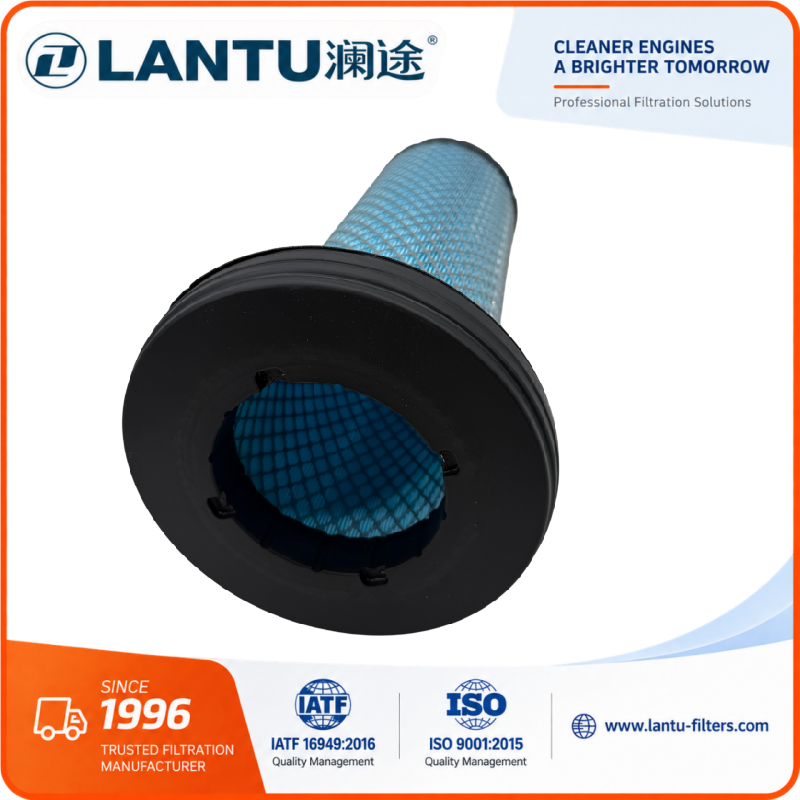 LANTU AF26531 AF26532 Truck & Bus Air Filter