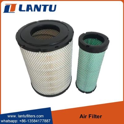 Lantu Auto Teile Luftfilter E593L C30899 AF25131M RS3508 HP2516 A5535 P532473 6I0273 Ersatz