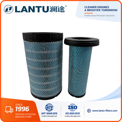 Schwerlast-Luftfeinfilter AF26531 AF26532 AF26557 AF26558 AF25707 AF25732 SA18278 AF26531