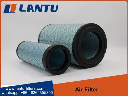 Professionelle XCMG Lader Luftfilter K2440 612600114993 Motor Einlassluftfilter Ersatz