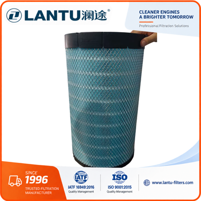 Werk LKW Bagger Luftfilter AA2995 PU3050 AF25127 AF26434 AF26433 A-38100 AF27878 RS5692 E765L Rs5672