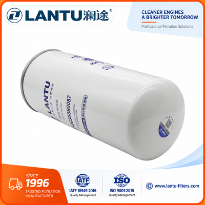 Lantu-Brennstofffilter 612630080087 CX1023 1117050B81DM 1000053555 1000422382 Reinigungsfilter