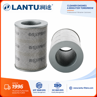 Des heißer Verkaufs-hydraulischer technischen Öls LANTU Soems Ölfilter 207-60-71182 für PC200-8 H5646 H5629 ML1420