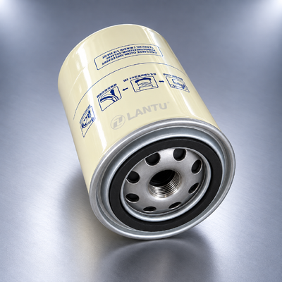 LANTU FS1280 Kraftstofffilter für Dieselanwendungen | 11E170210 2RK127177B